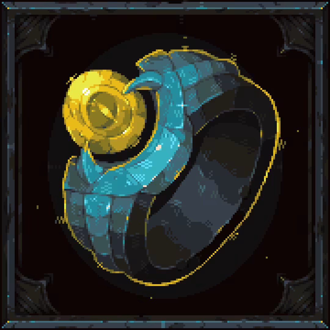 Dragon Eye Ring