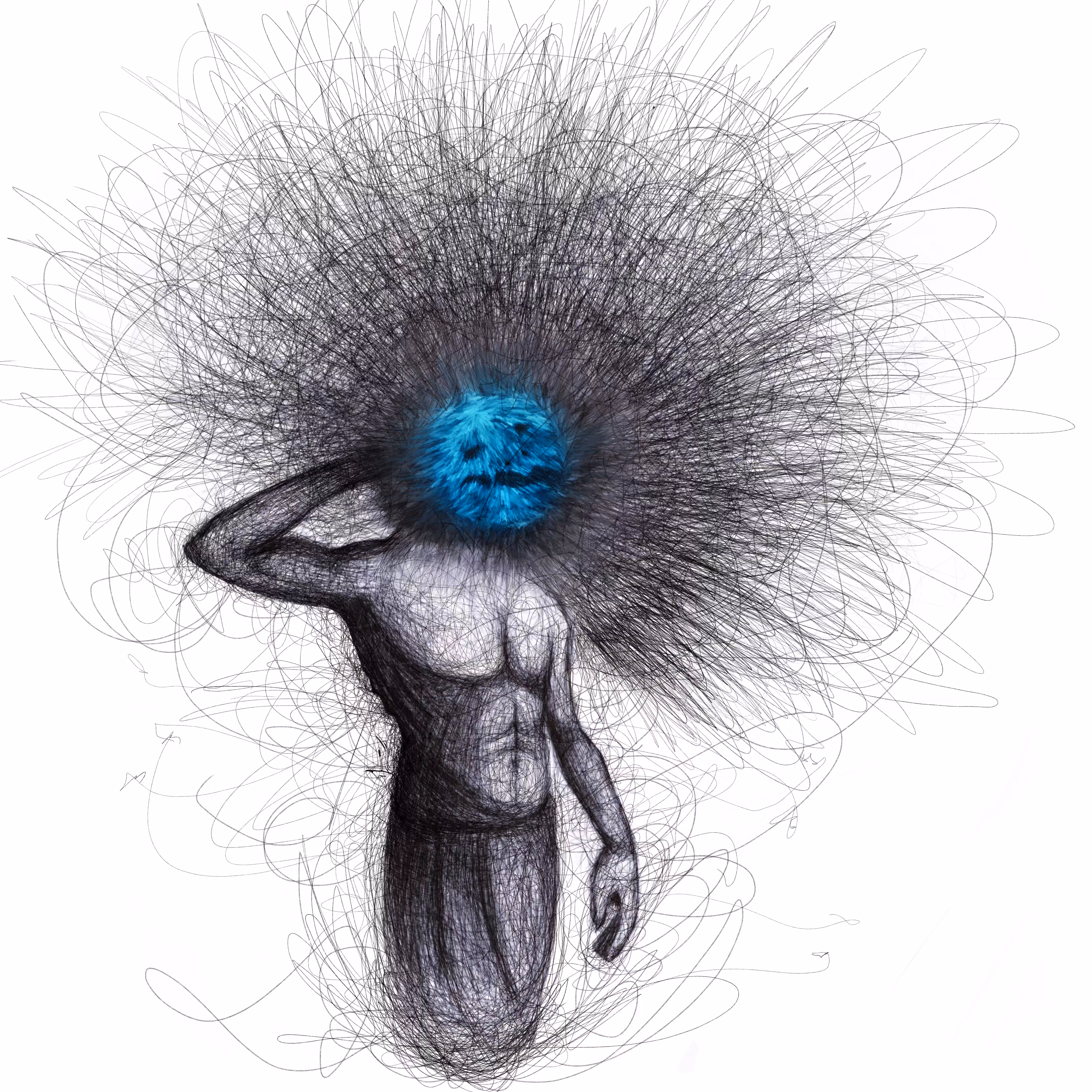 Brain soundscape 