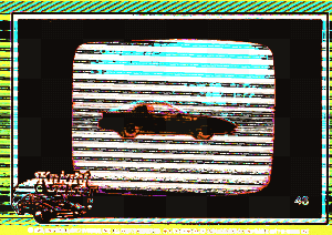 SHITTIER CARDZ #014 (FAKE RARE)