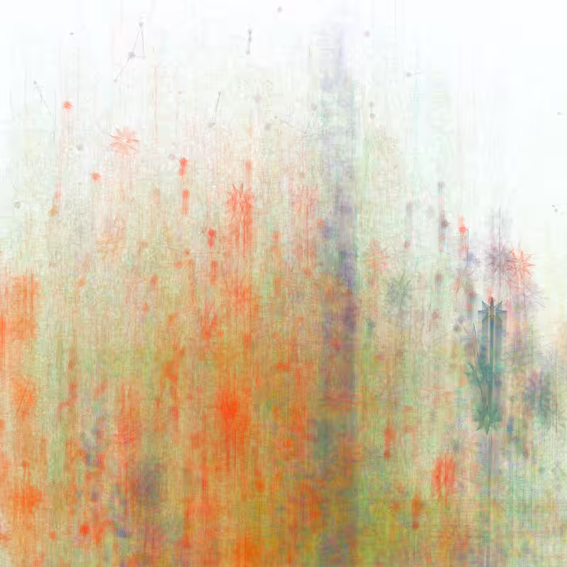 Specters of nature #65