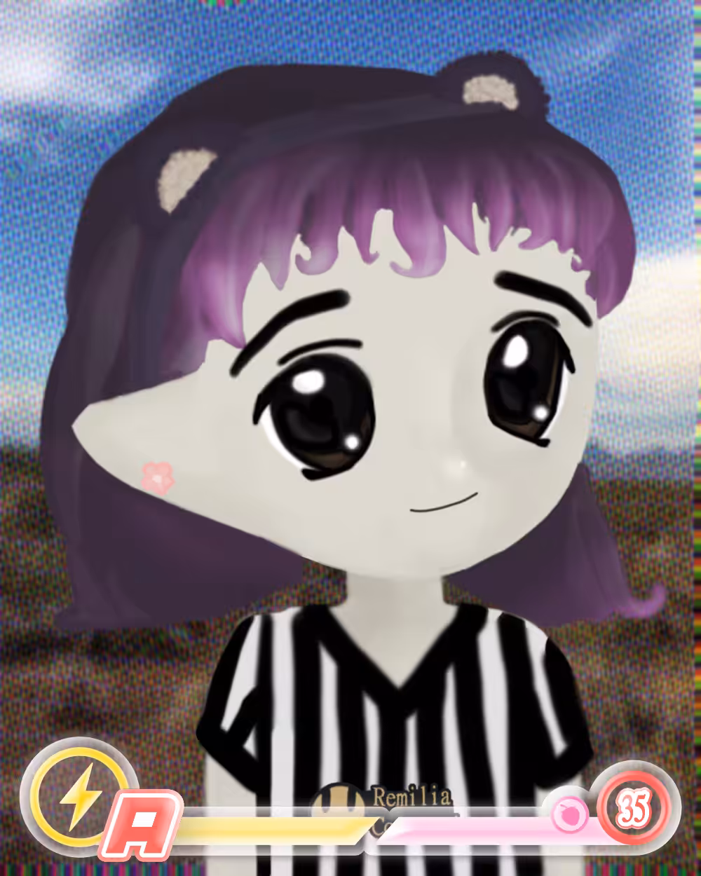 Milady 7761