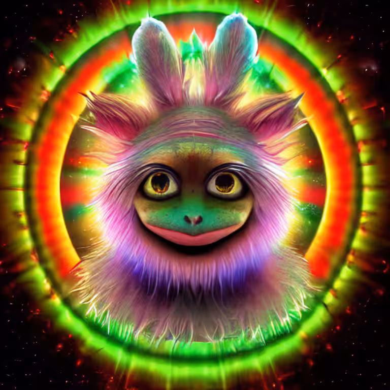 Fantastical Creatures: fantastical-creatures 0580