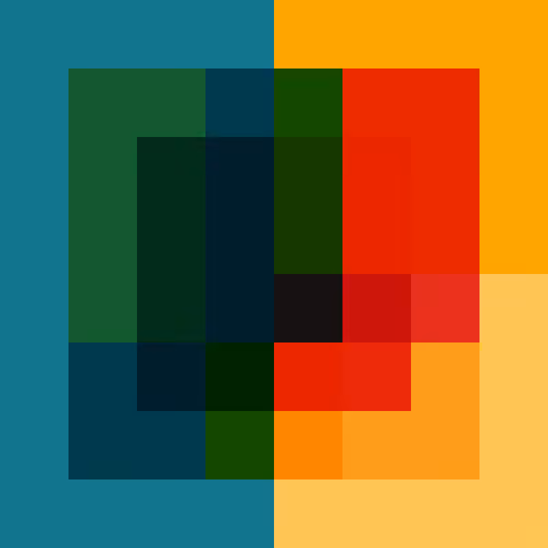 BLEND #372