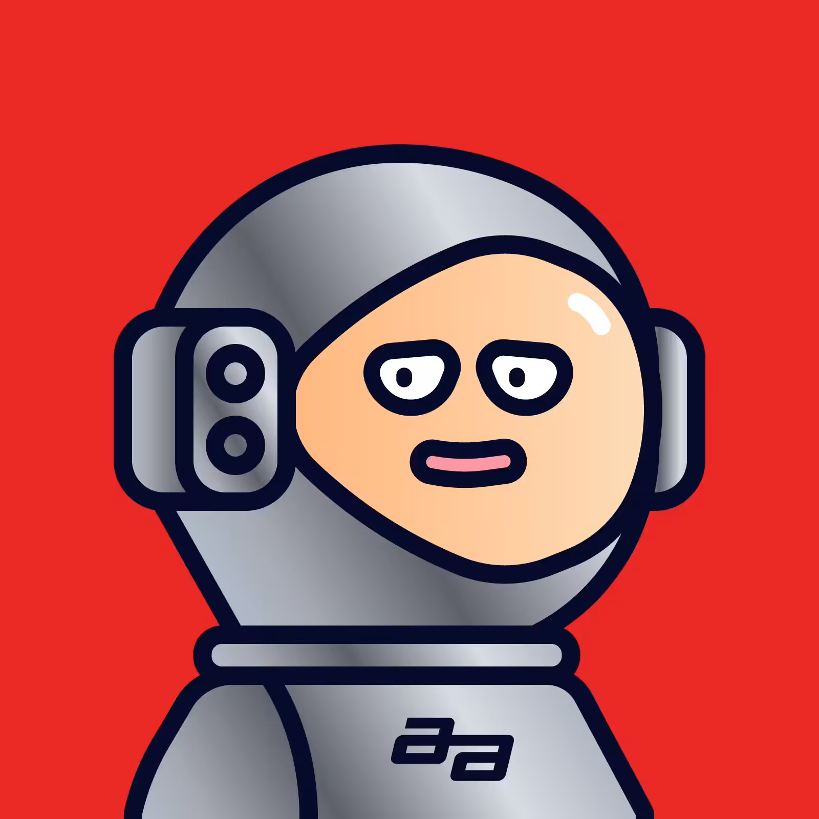 Awkward Astronauts #2447