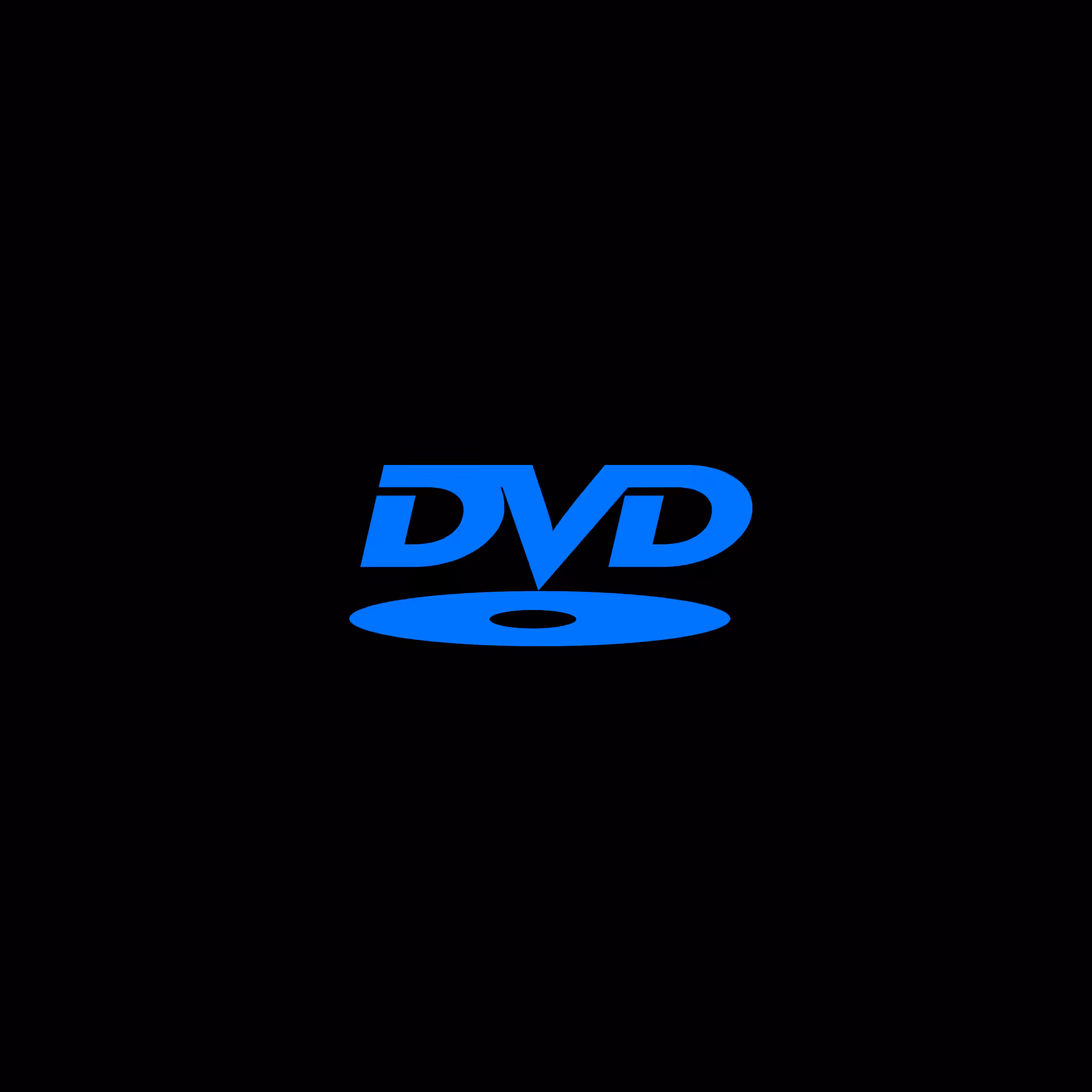DVD Screensaver #70