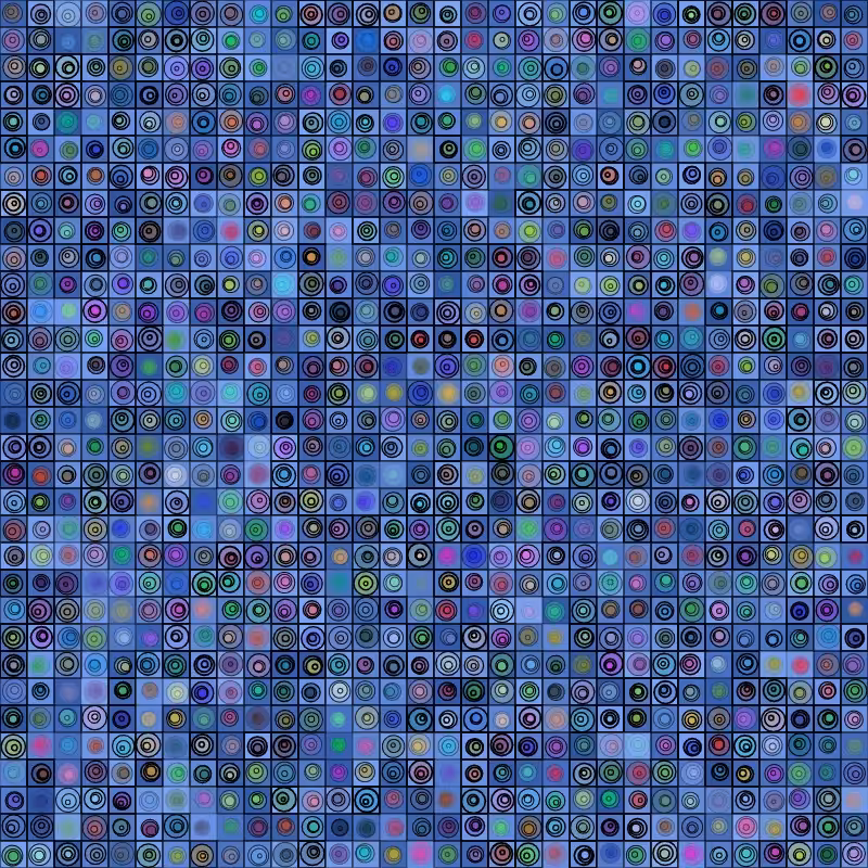 Auto Orbits #102 of #256