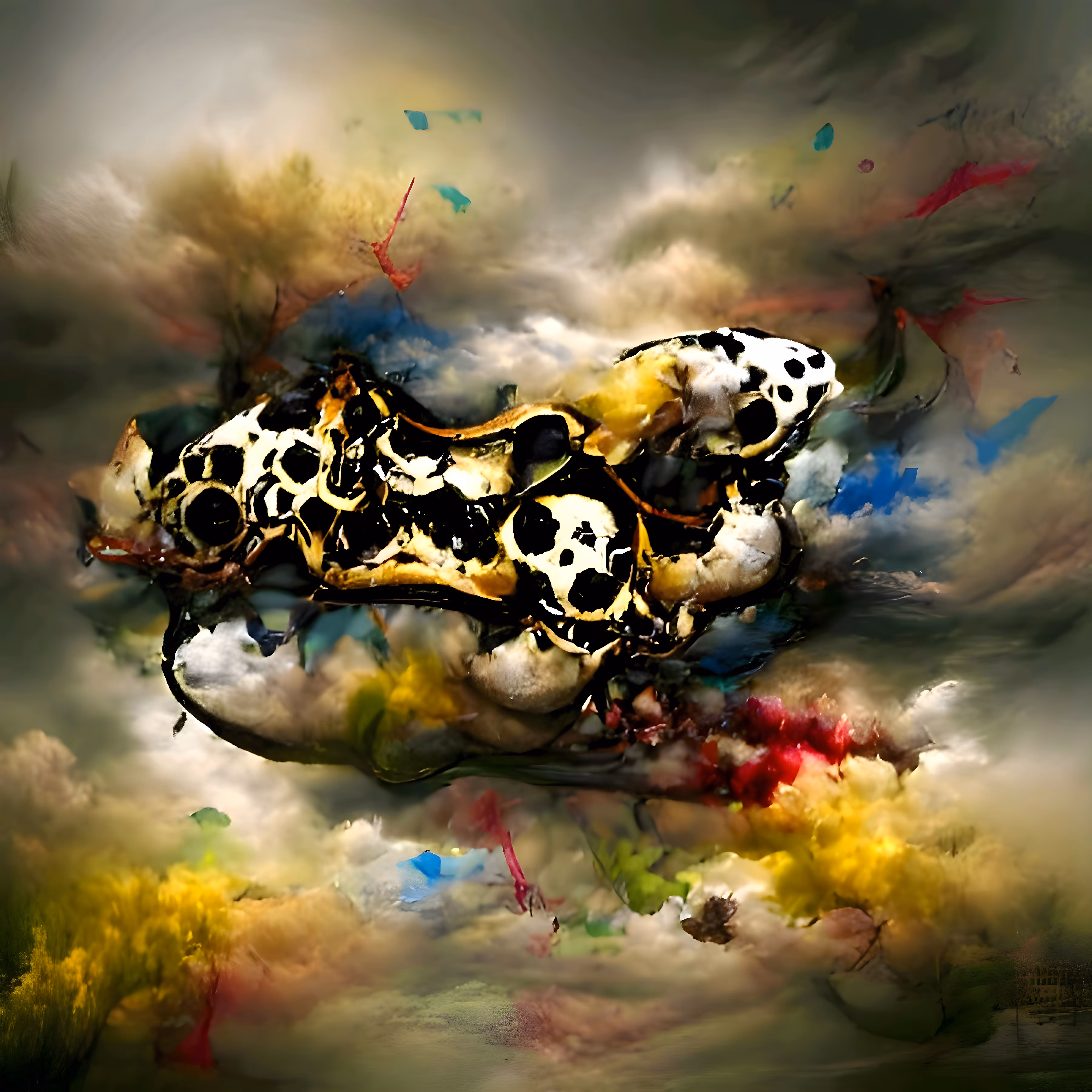 AIART-002