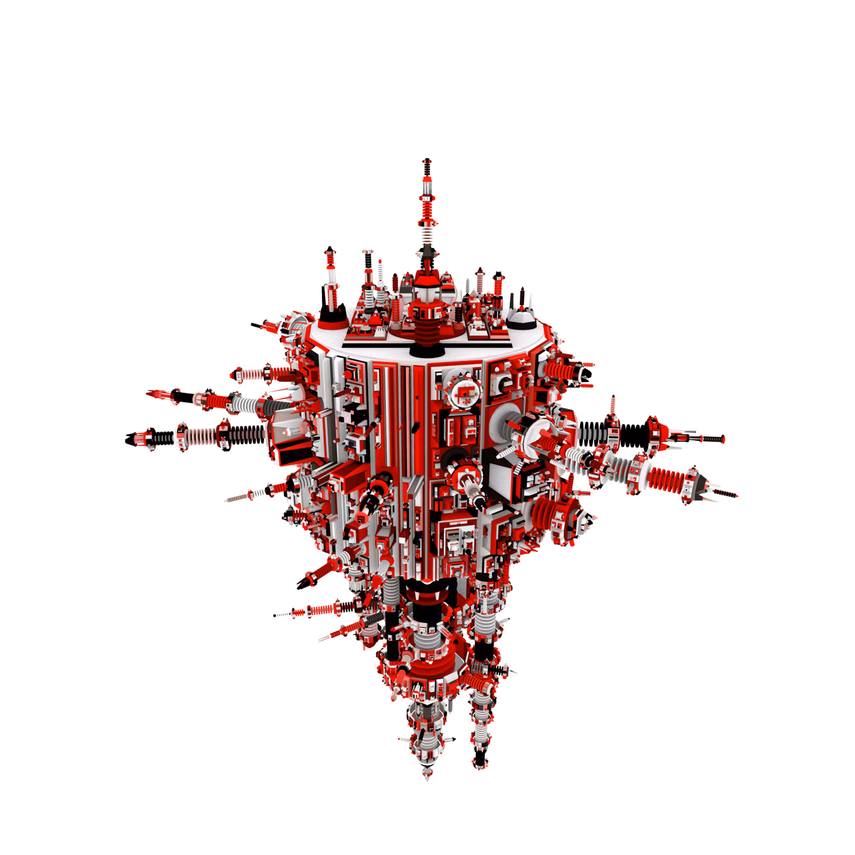 Stations Origins #93