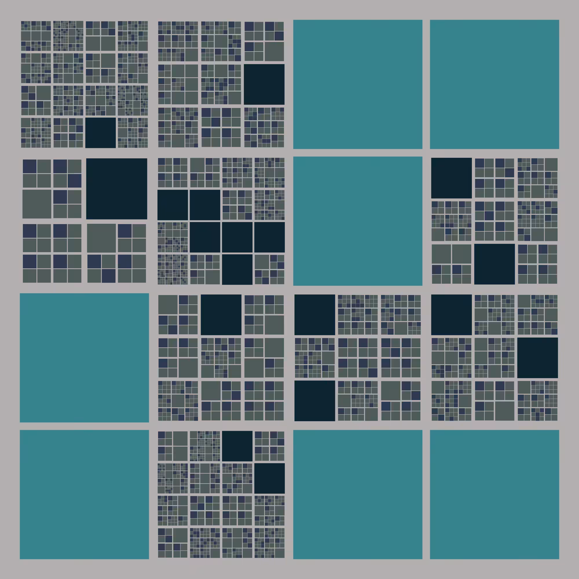 Grid(Grid(Grid()))  #7