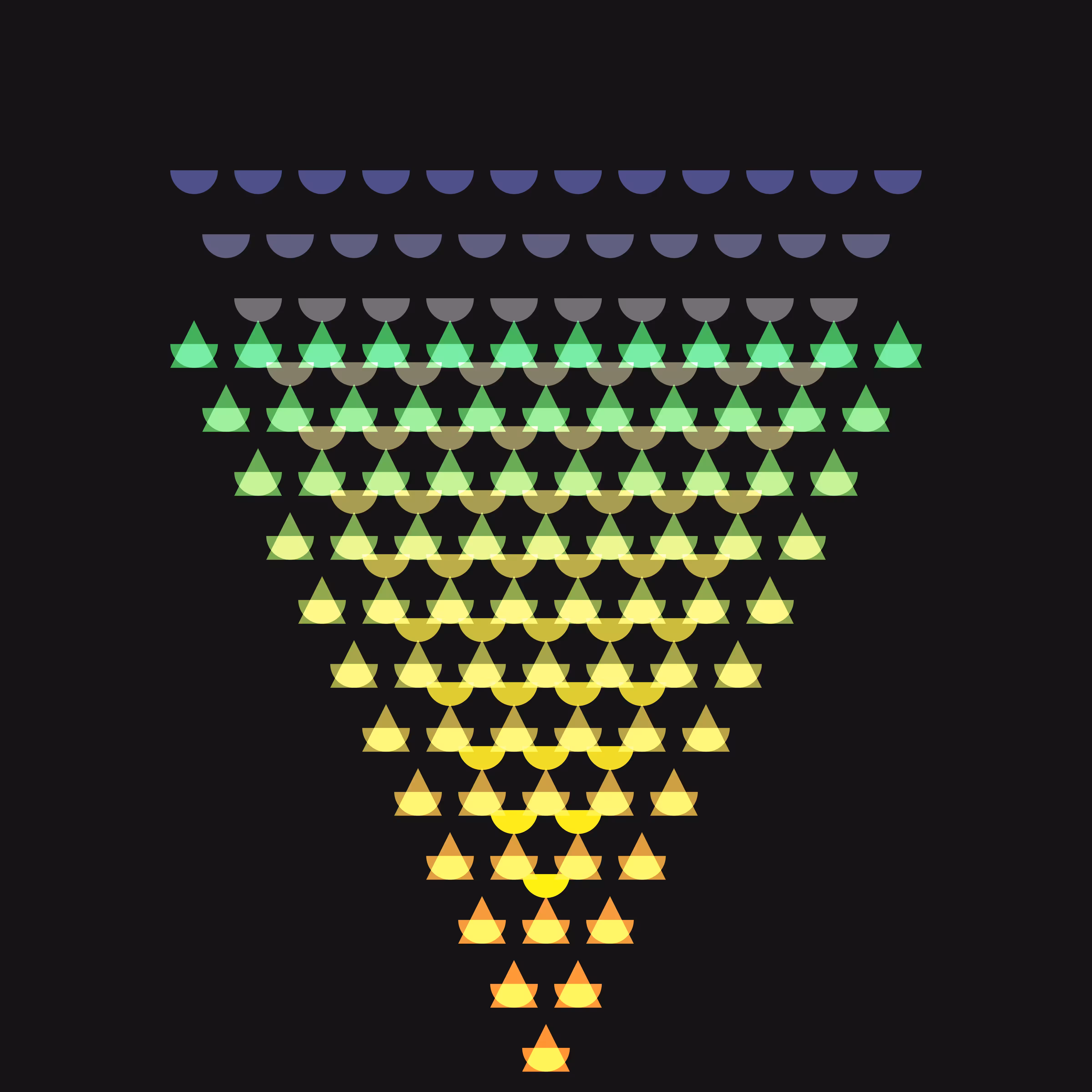 Tesselations #190