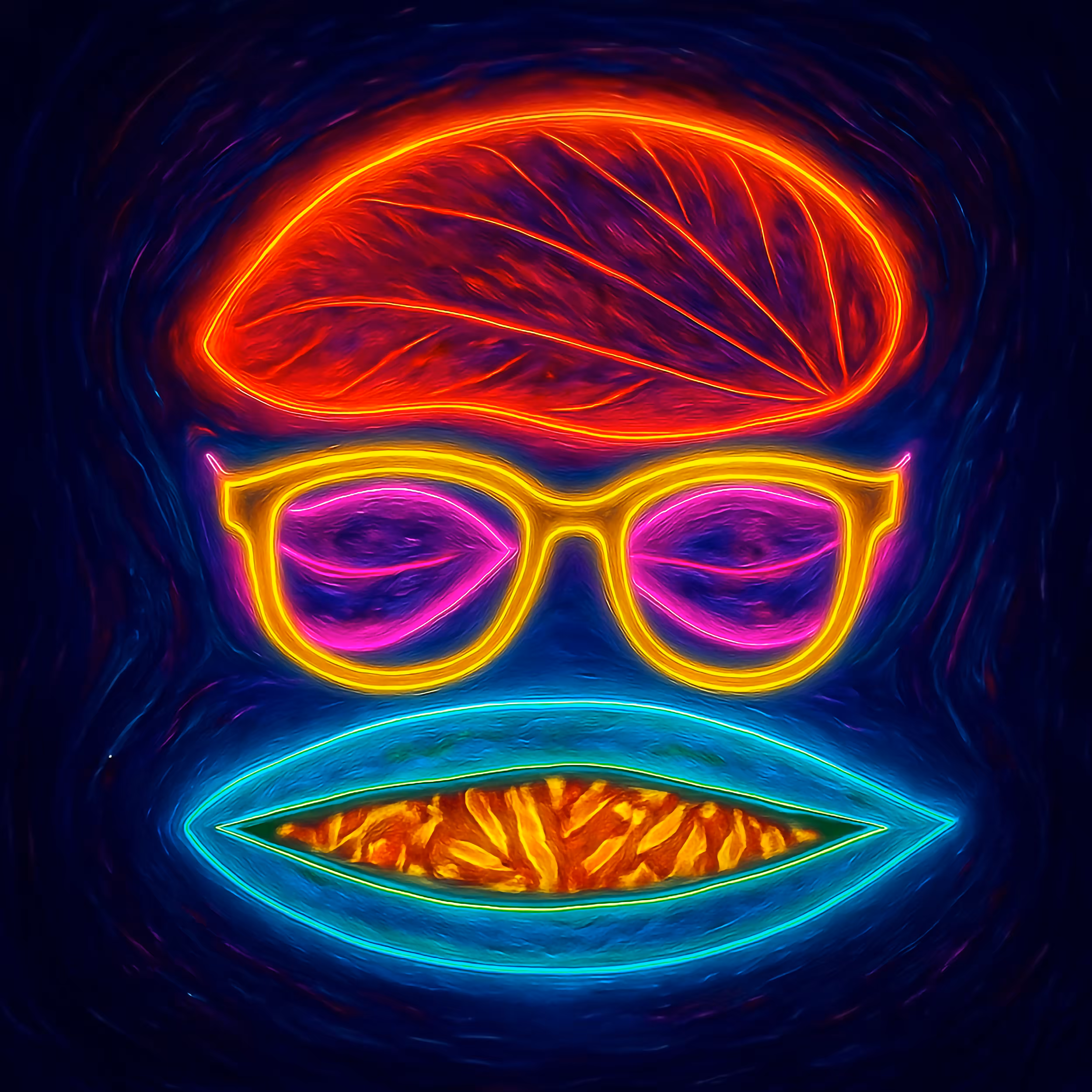Face Wallpaper: Funny Face