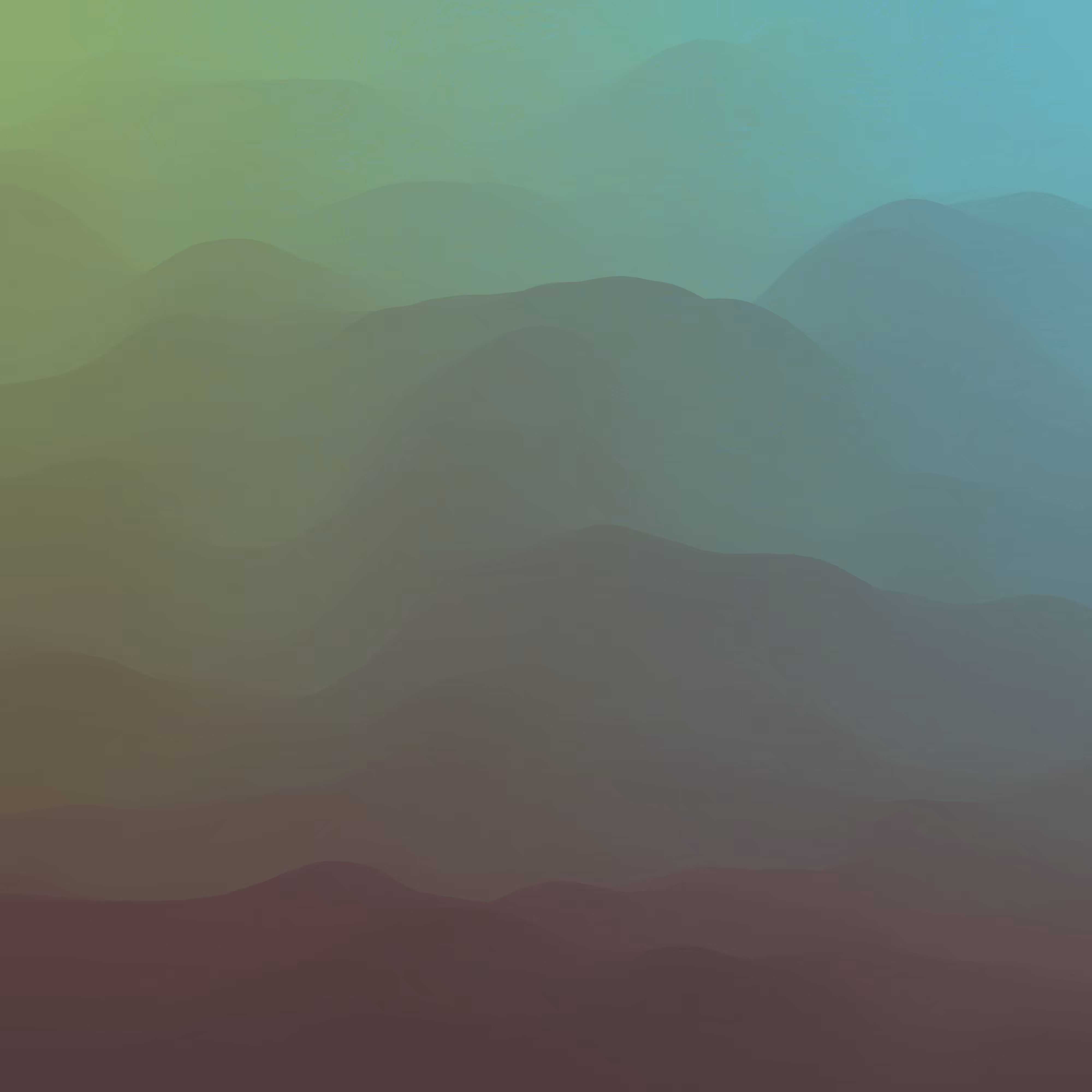 Alien Scenery #45