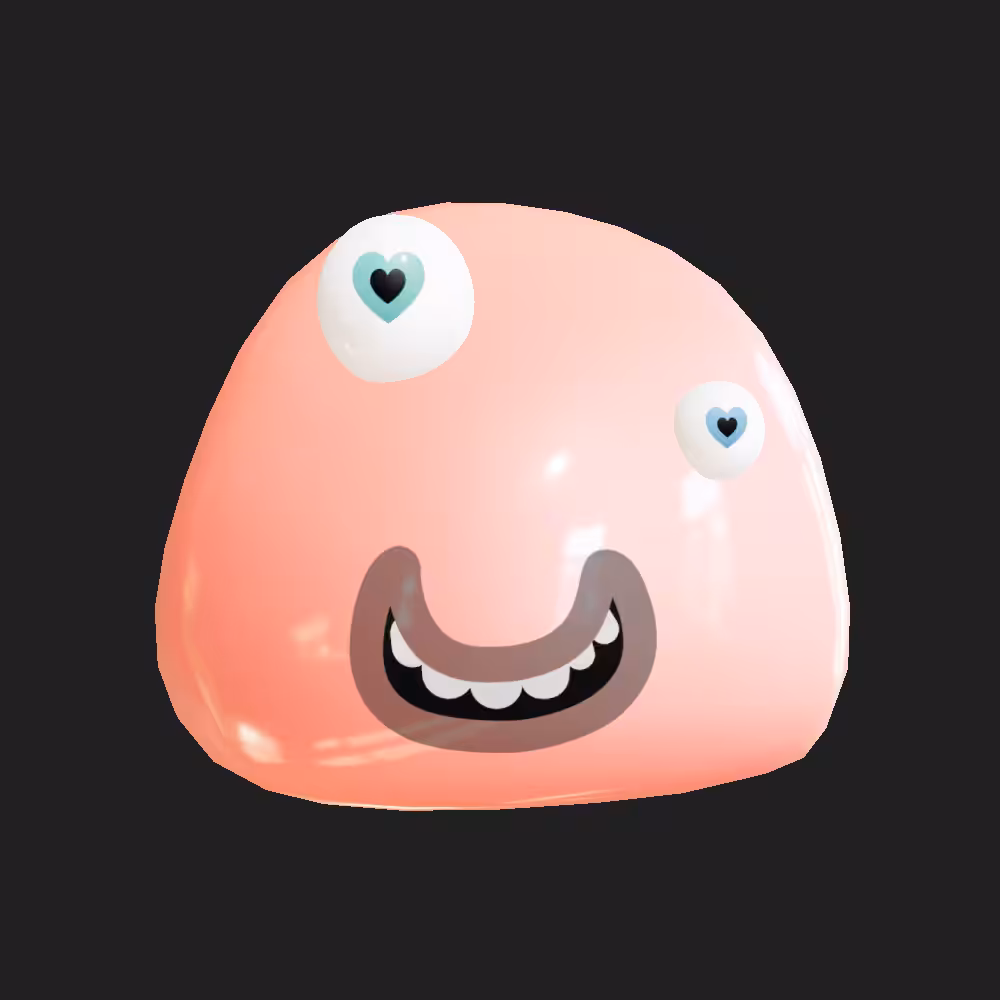 Blobz! #50