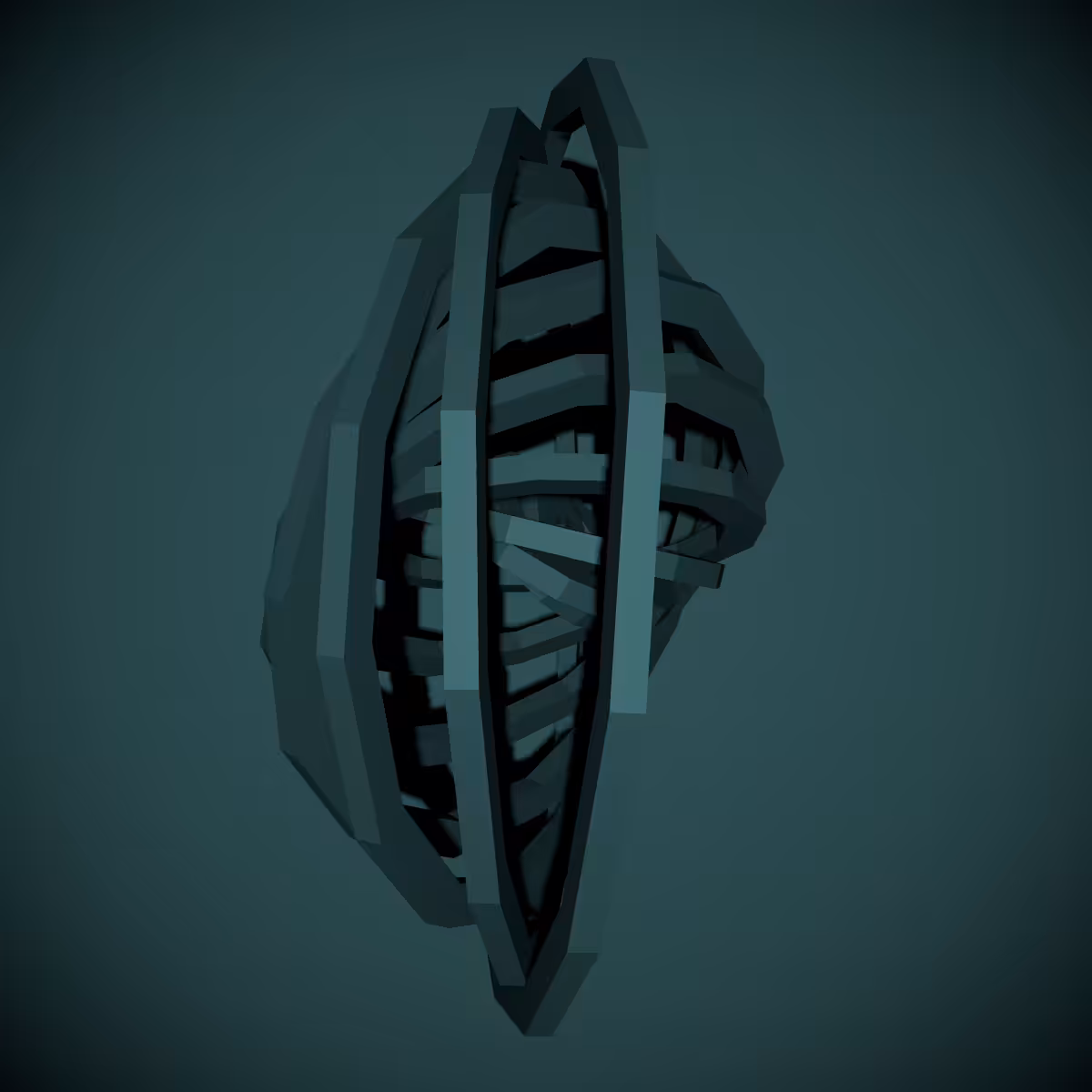 Artifacts II #236