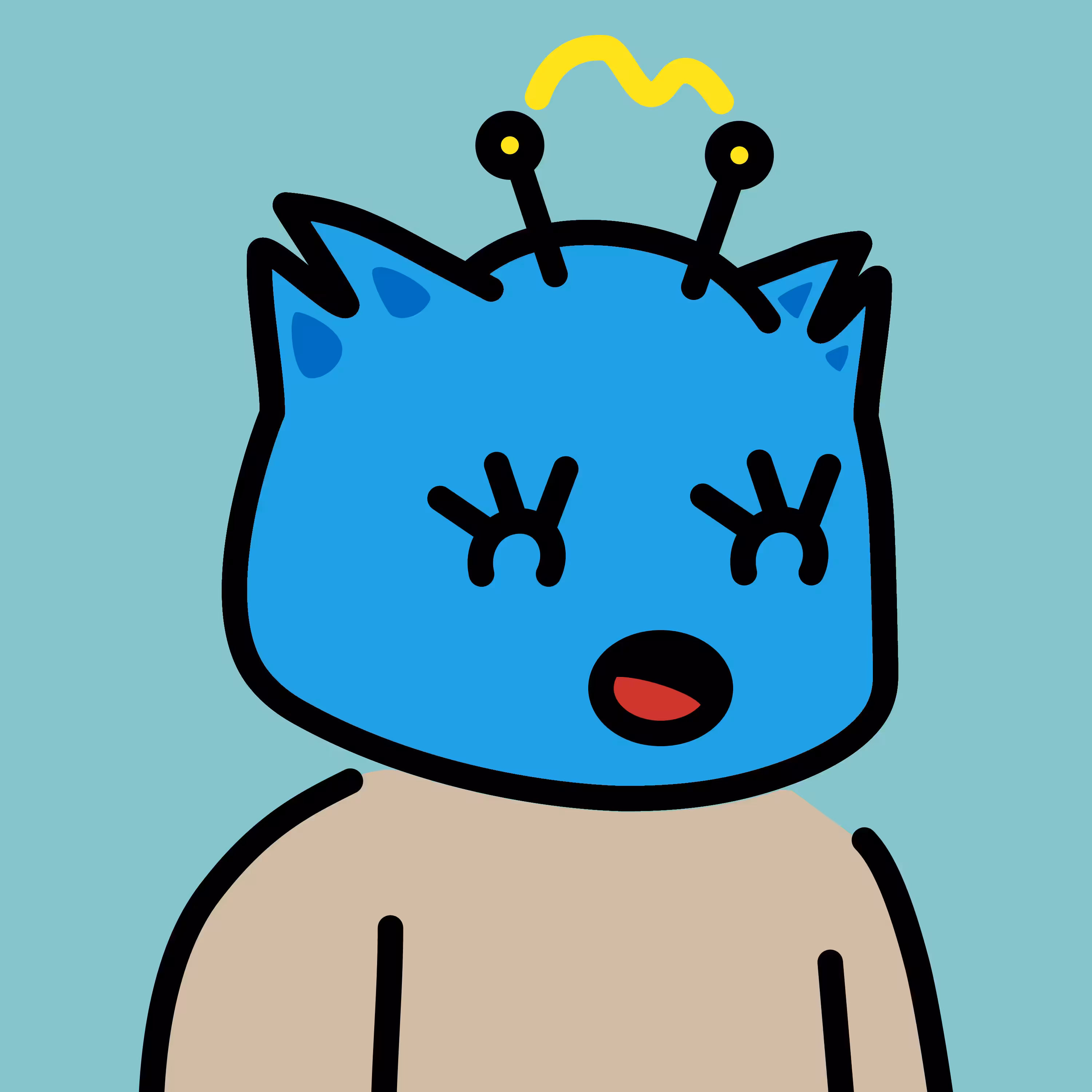 Bulb #0