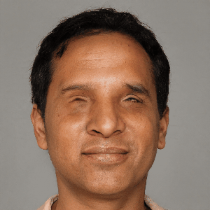 Degazed Body, Disembodied Gaze #22