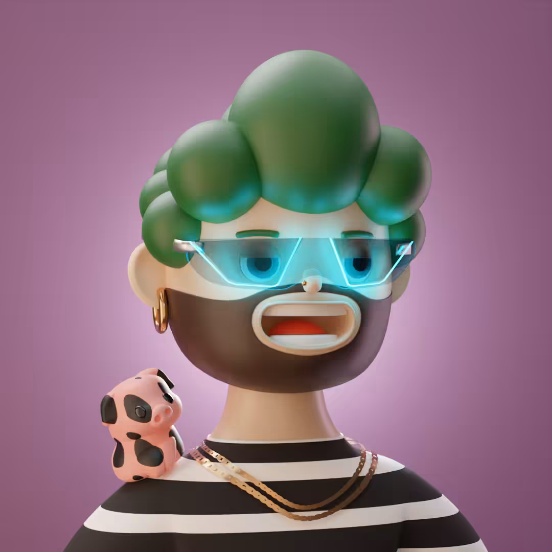 Tezopunk X #0319