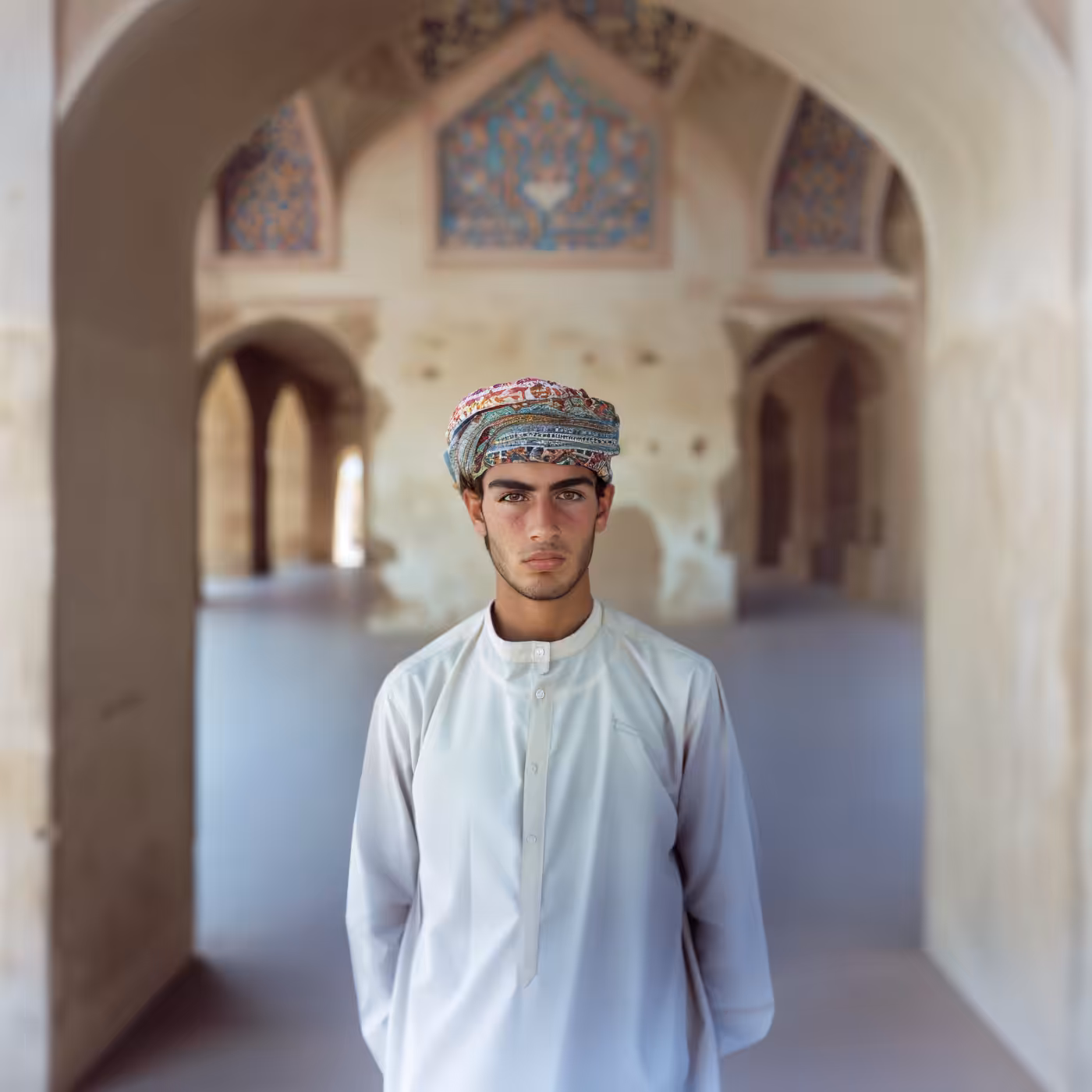 Oman