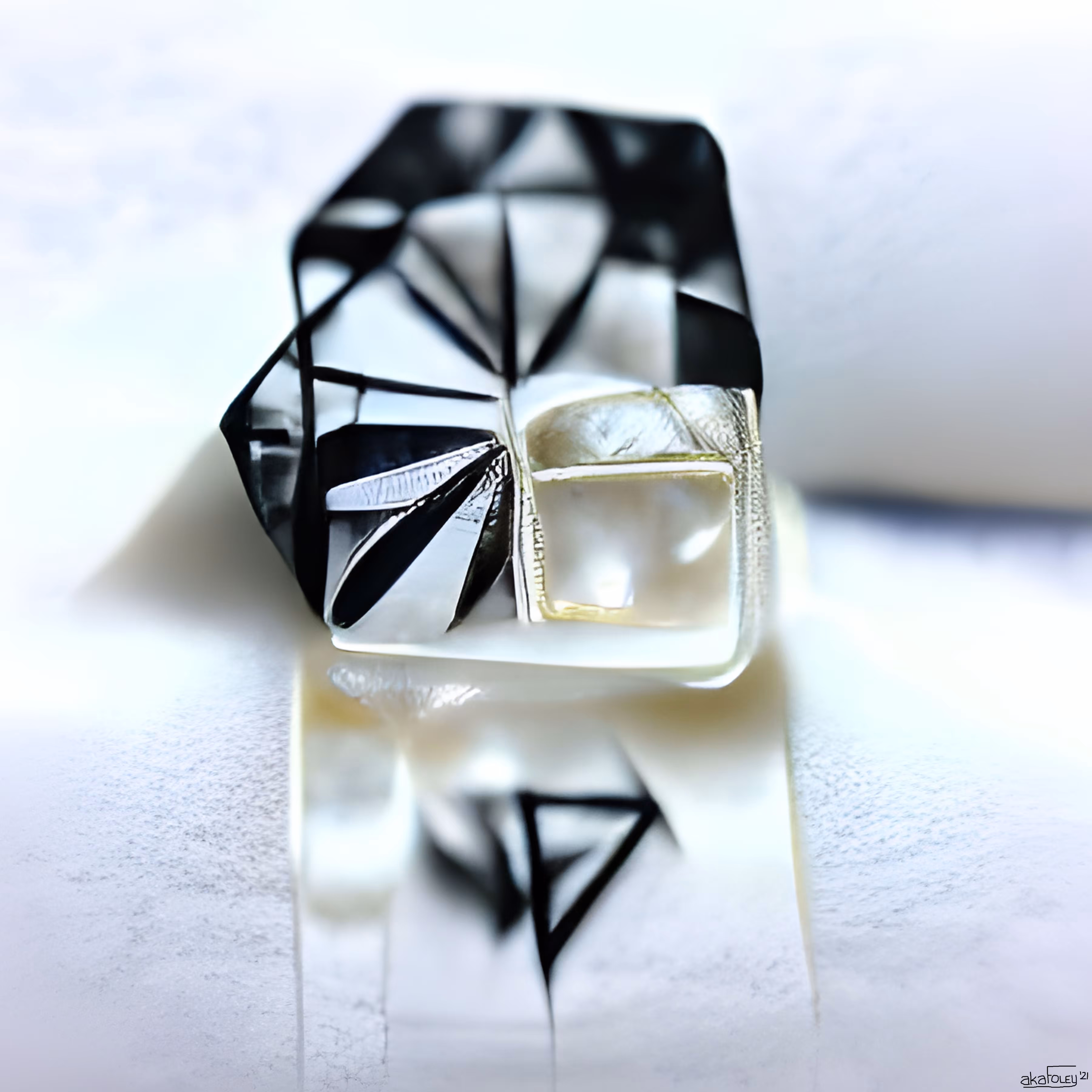 Shadow Diamond 1