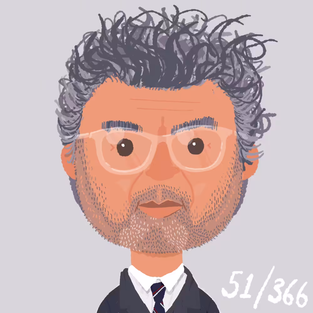 Sachs 51/366 #fac_eth_eday