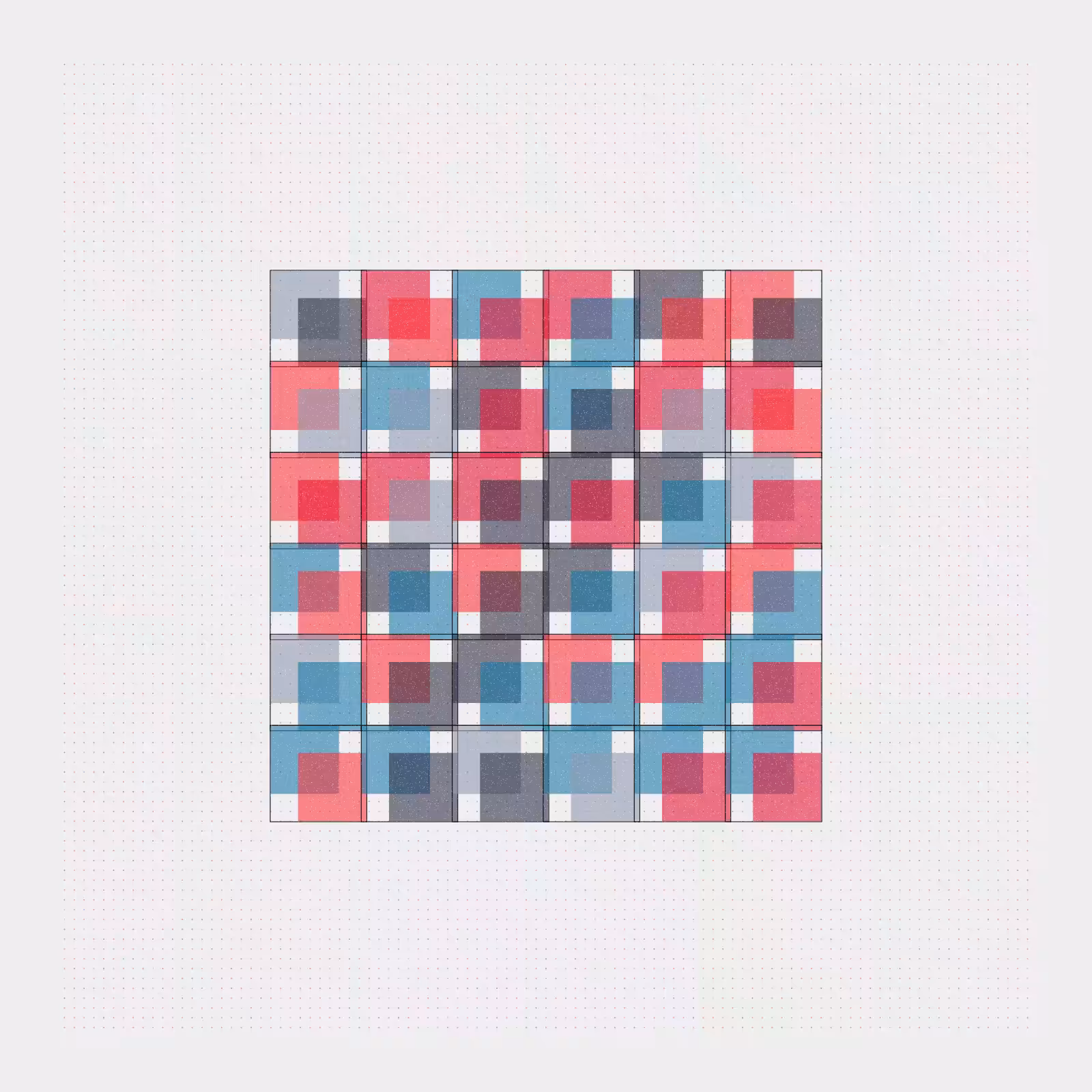 Unsolicited abstraction of modern times #155