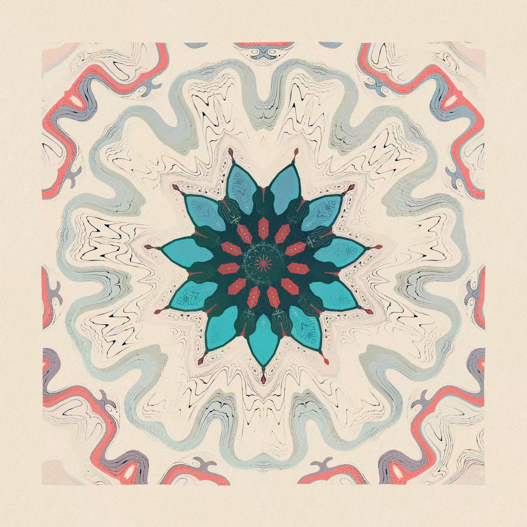 Symmetry #1544
