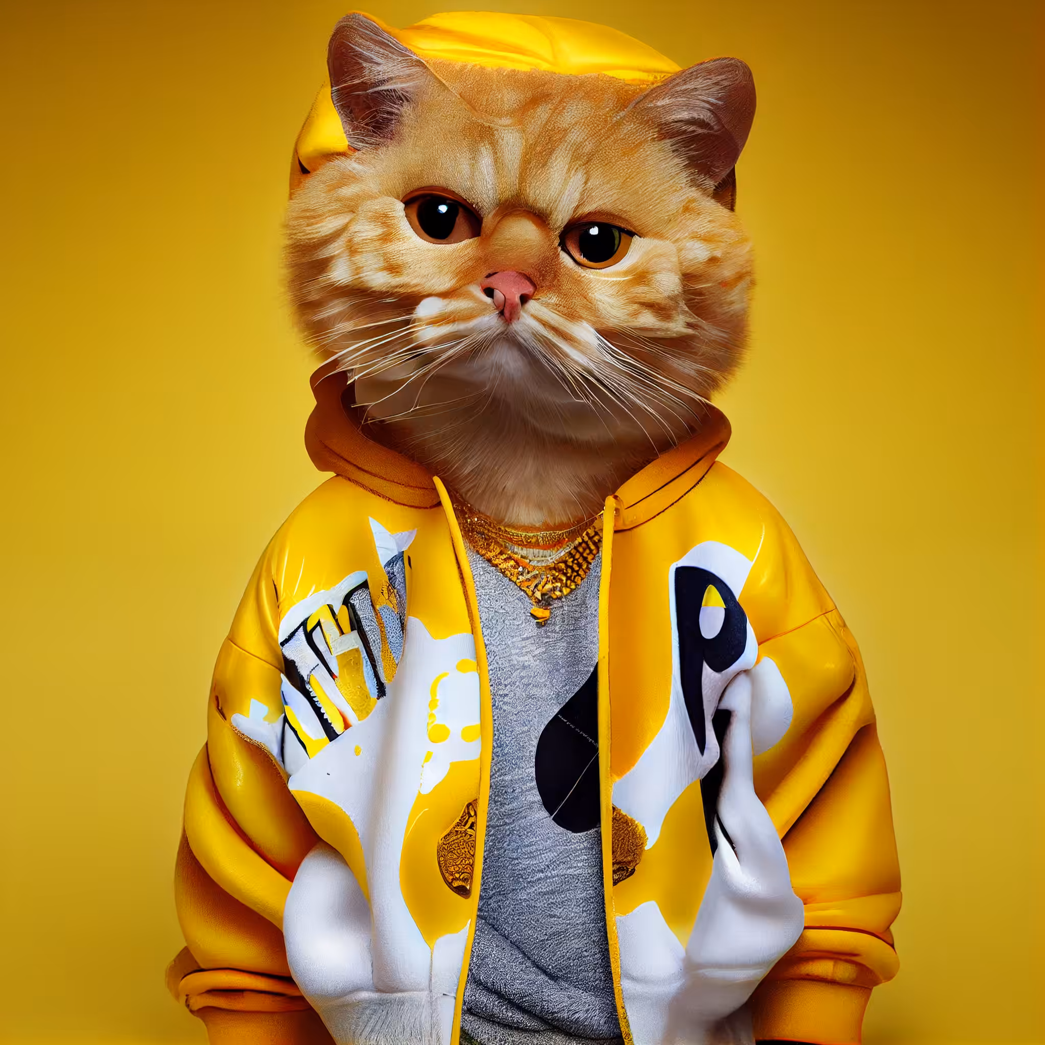 Meowie Yearbook #0042