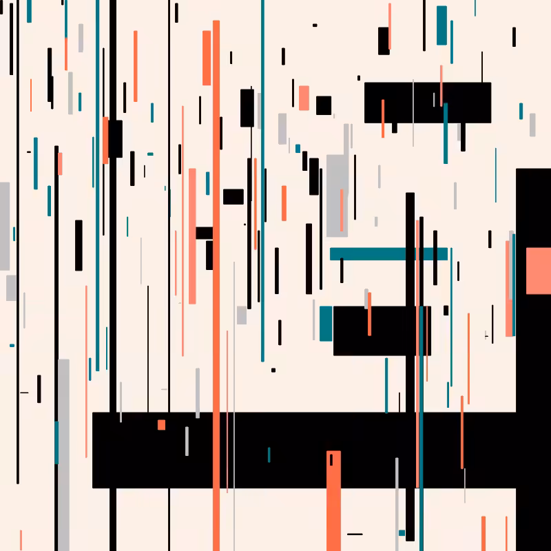 Automatic Abstraction #87