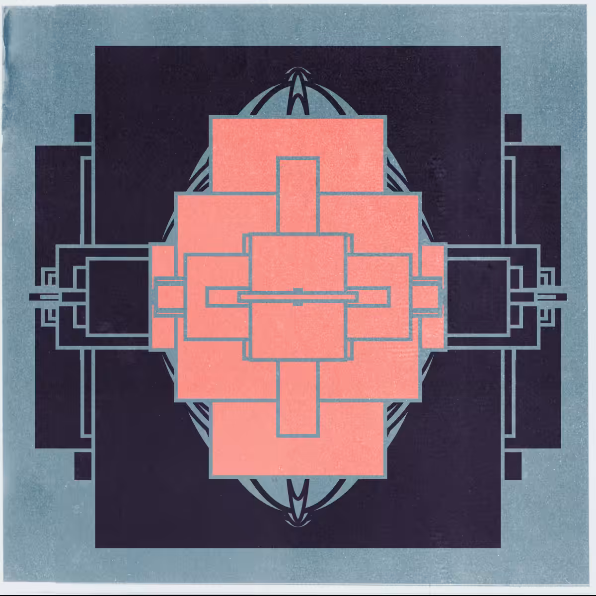 Palaces #91