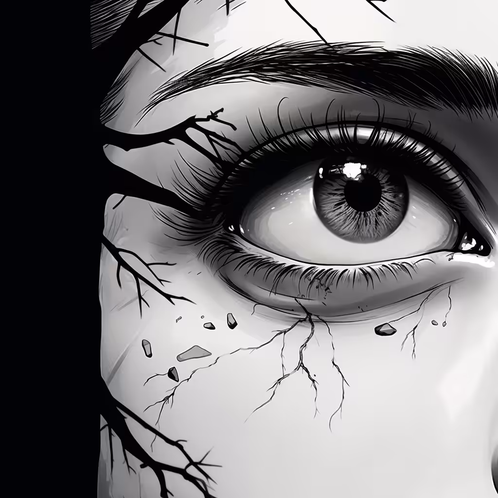 Eyesore