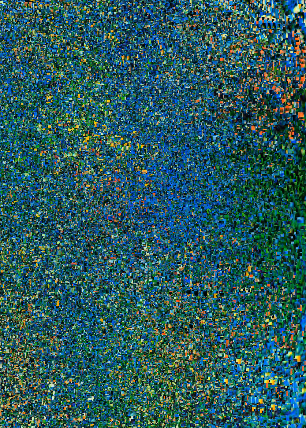 Monet Siren rmx1