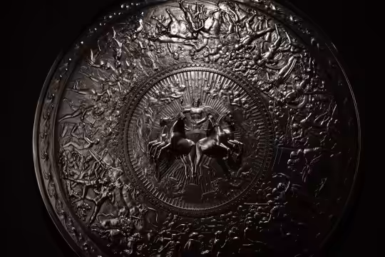 Shield Me