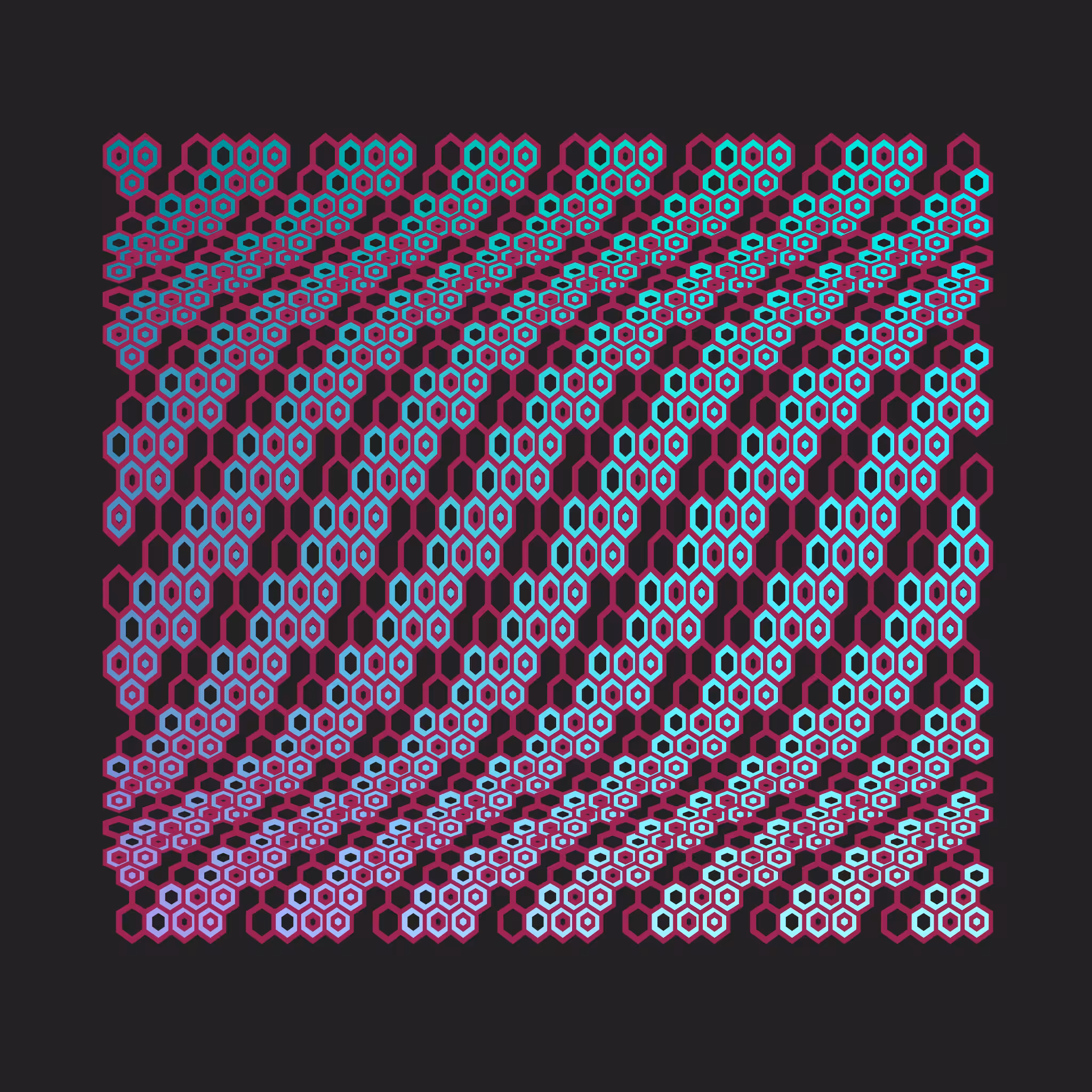 Hexes: Dozingon