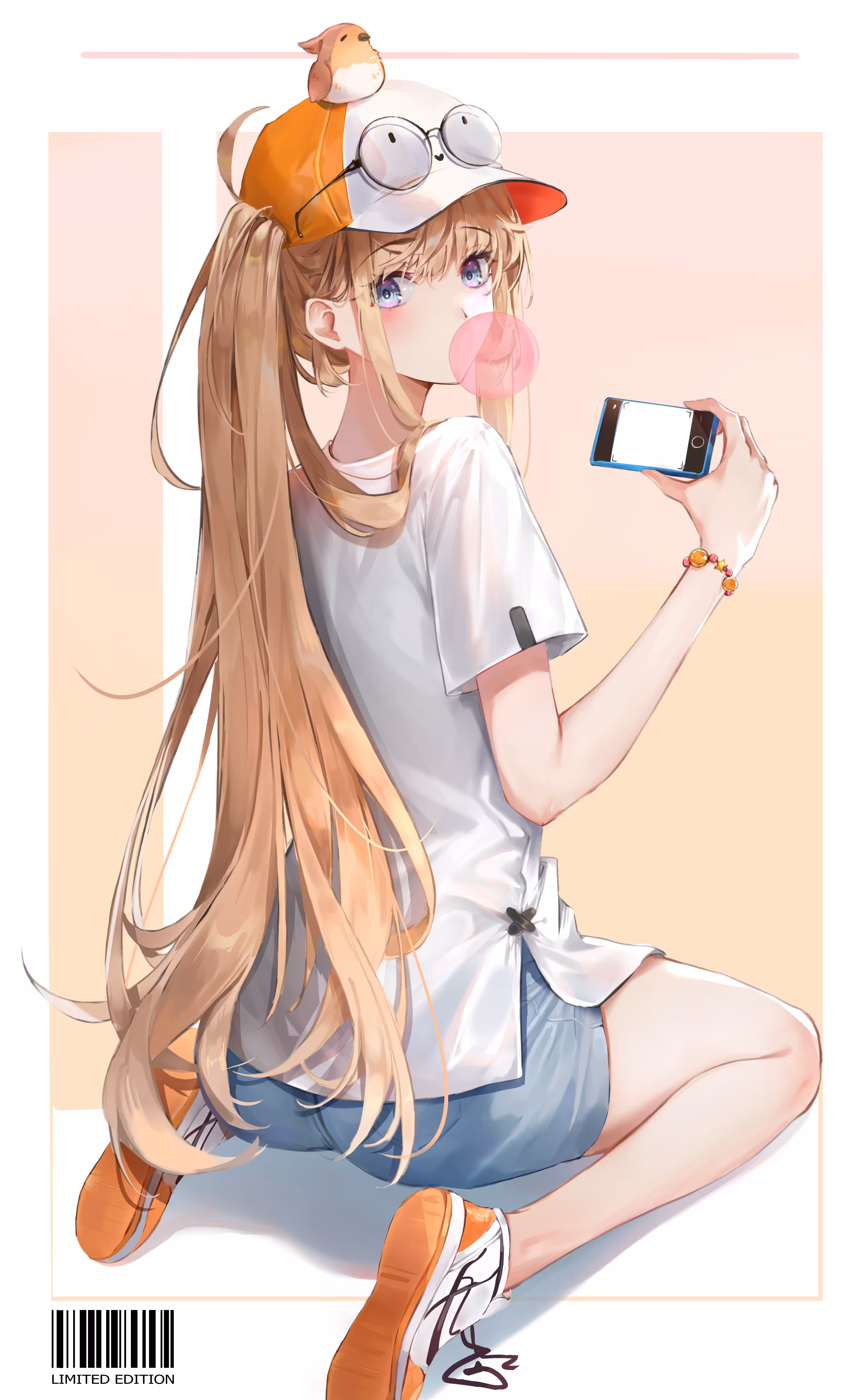 Magazine? 