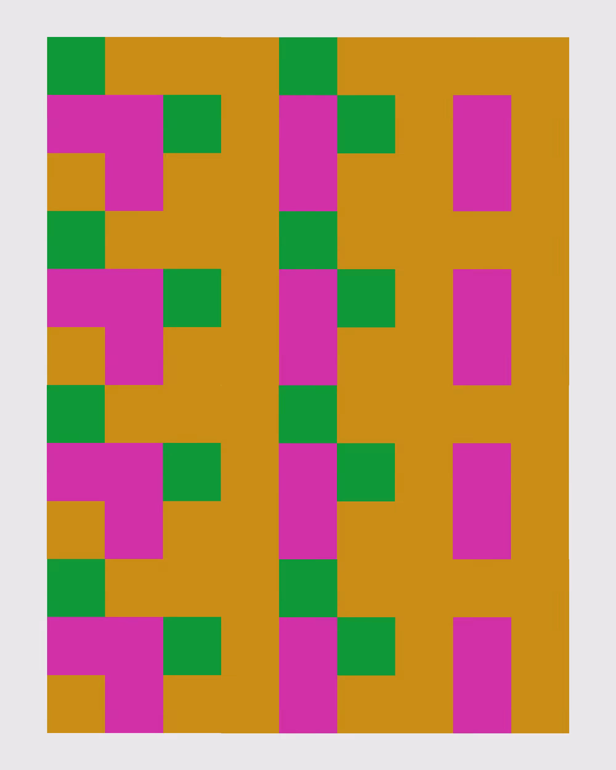 TBAM Edition 3033