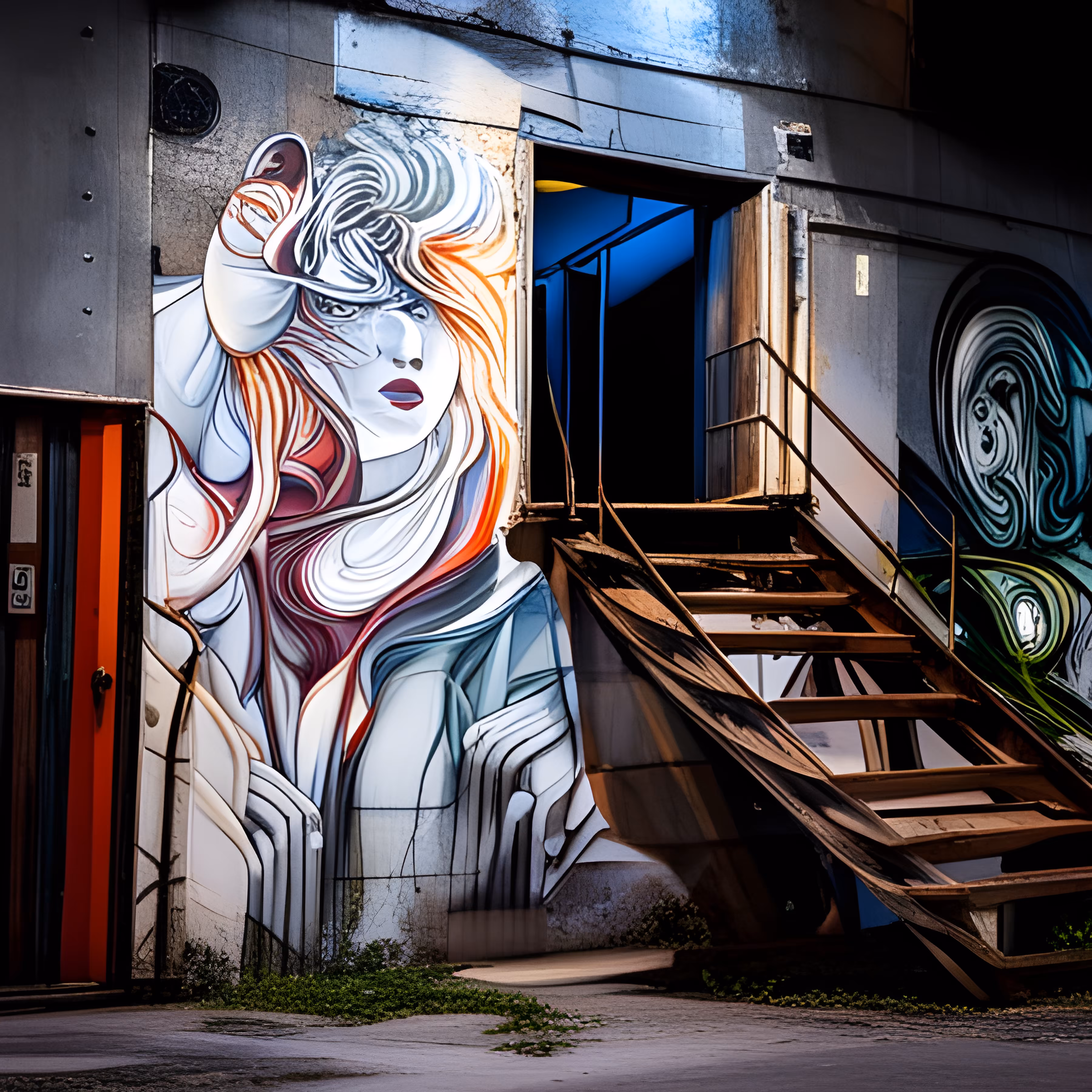 Artist Space