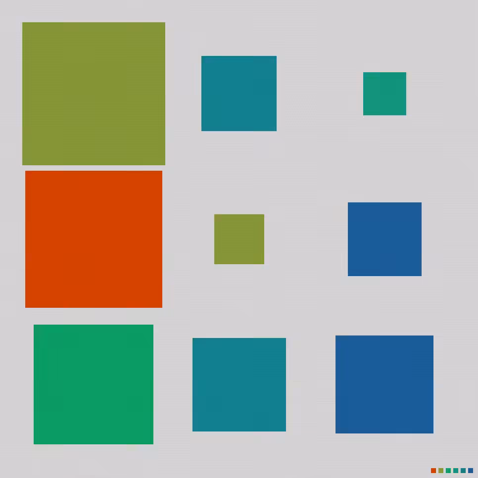 Bored Squares #177
