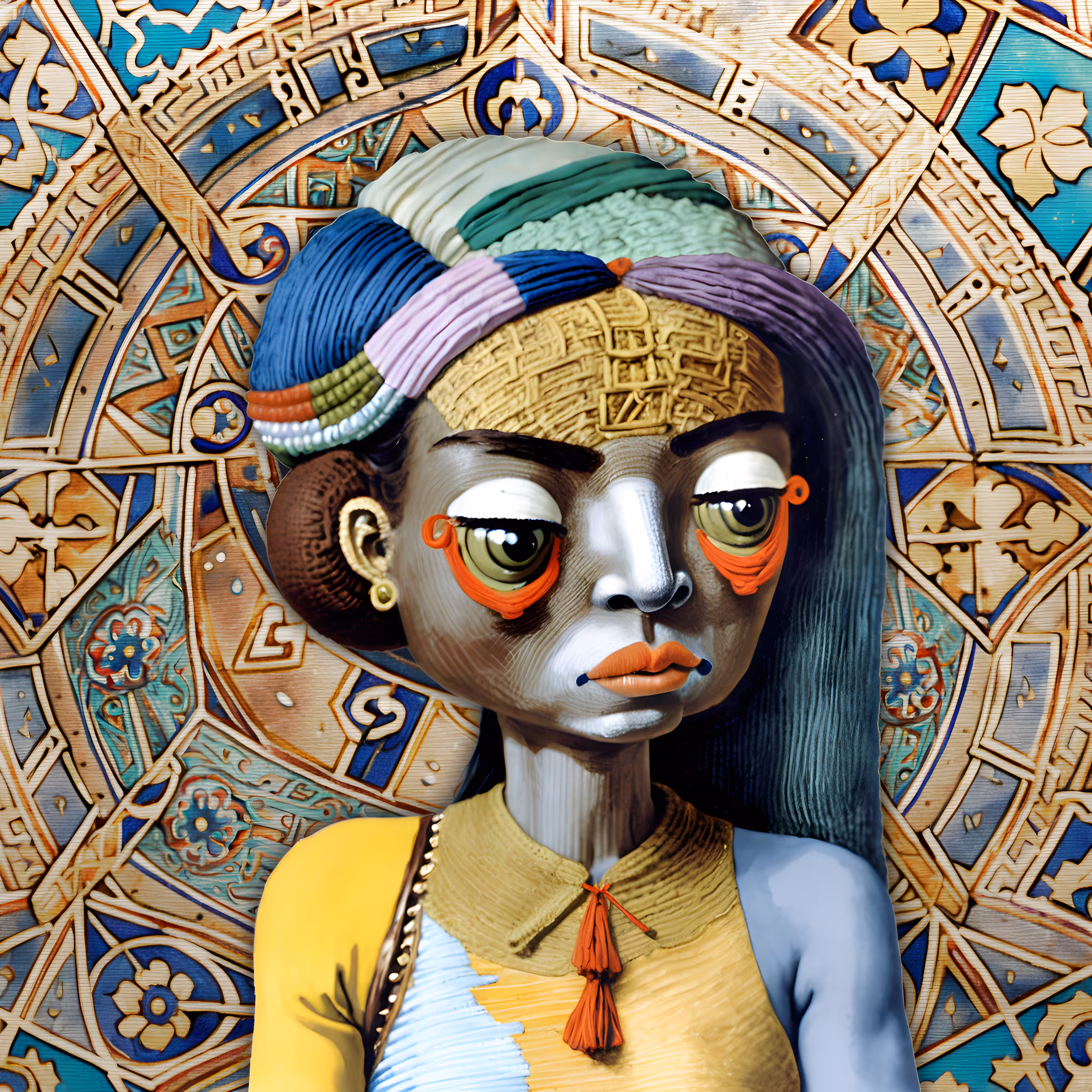 Art DeCC0s: Art DeCC0 #1560