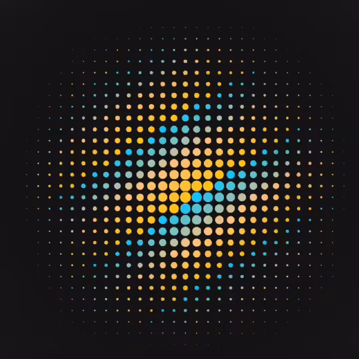 Genuary #27 - 3