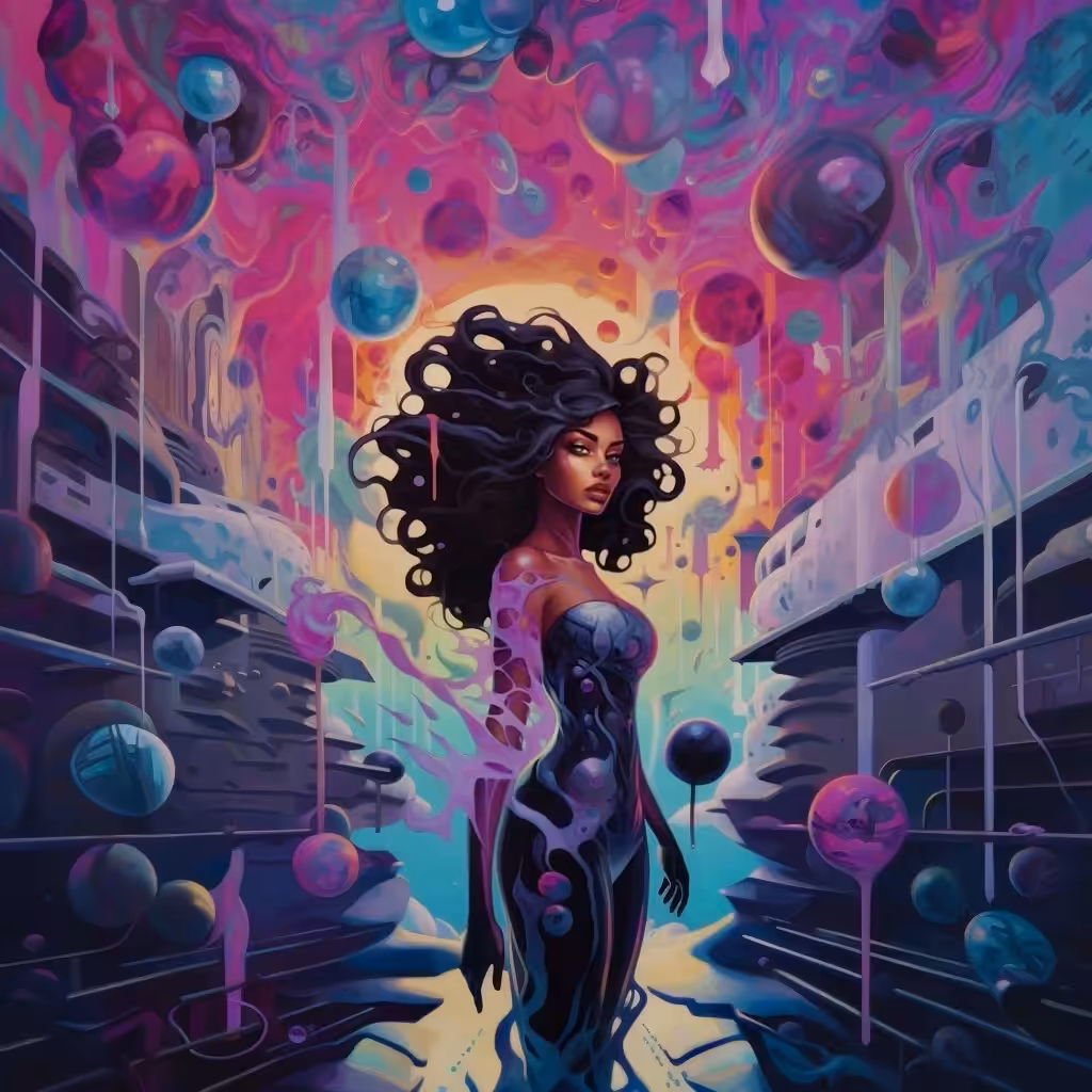 Interstellar sirens