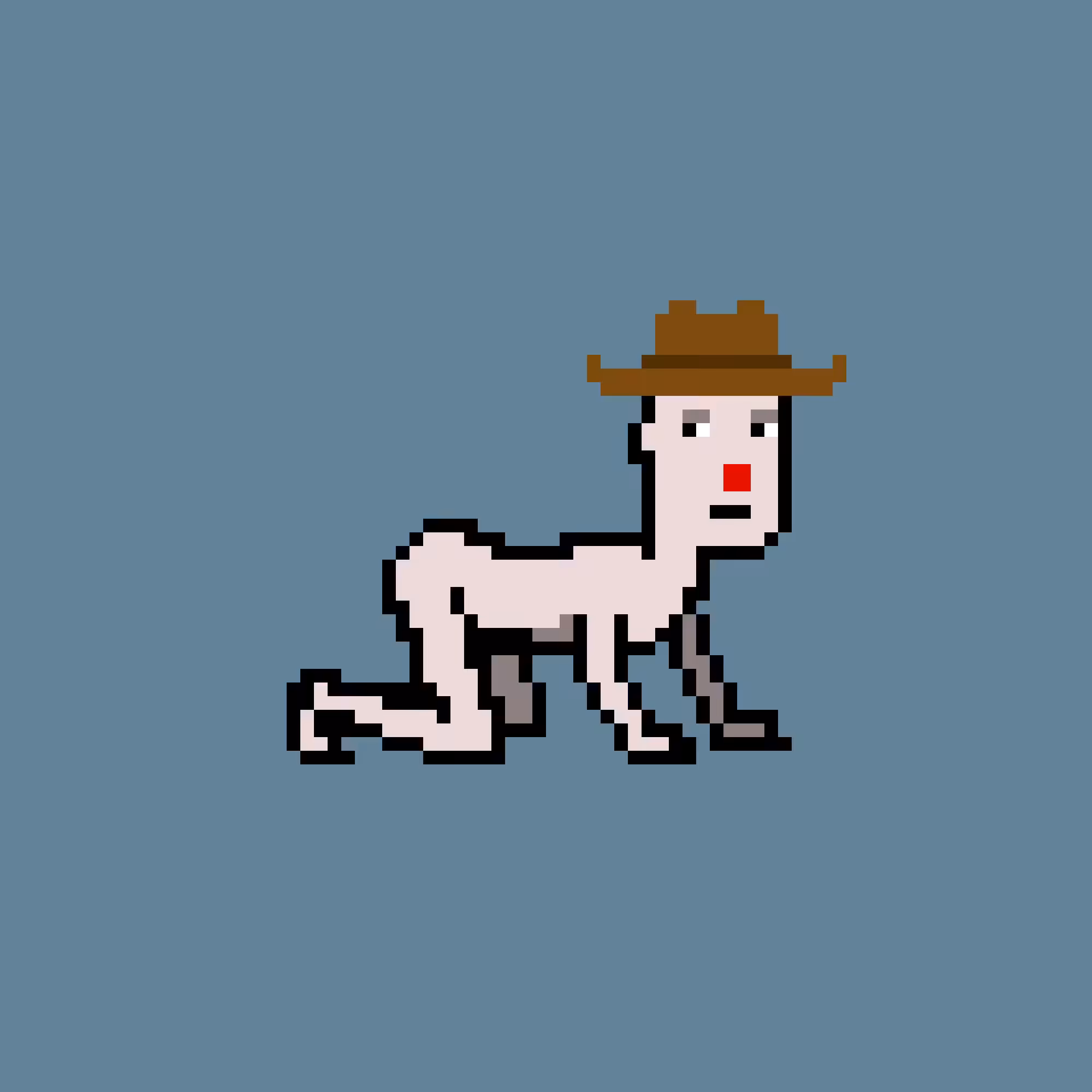 CrawlingPunk #9543