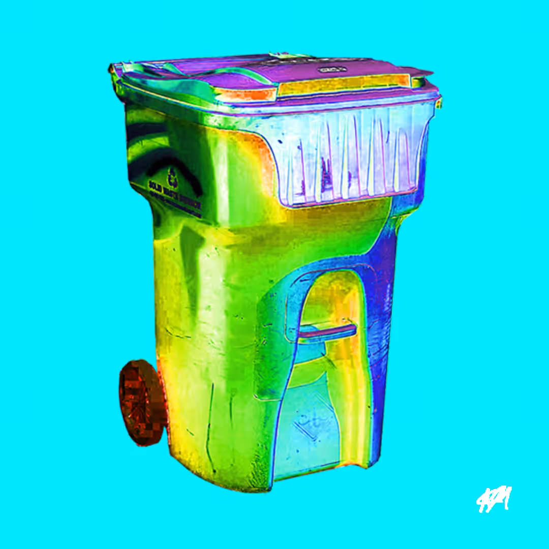 fx[TRASH] #153