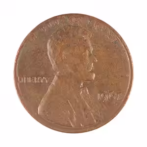 Cent #2152