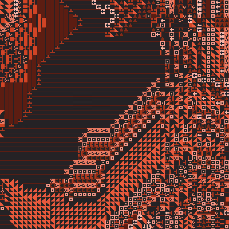 ASCIISHIFT8 #129