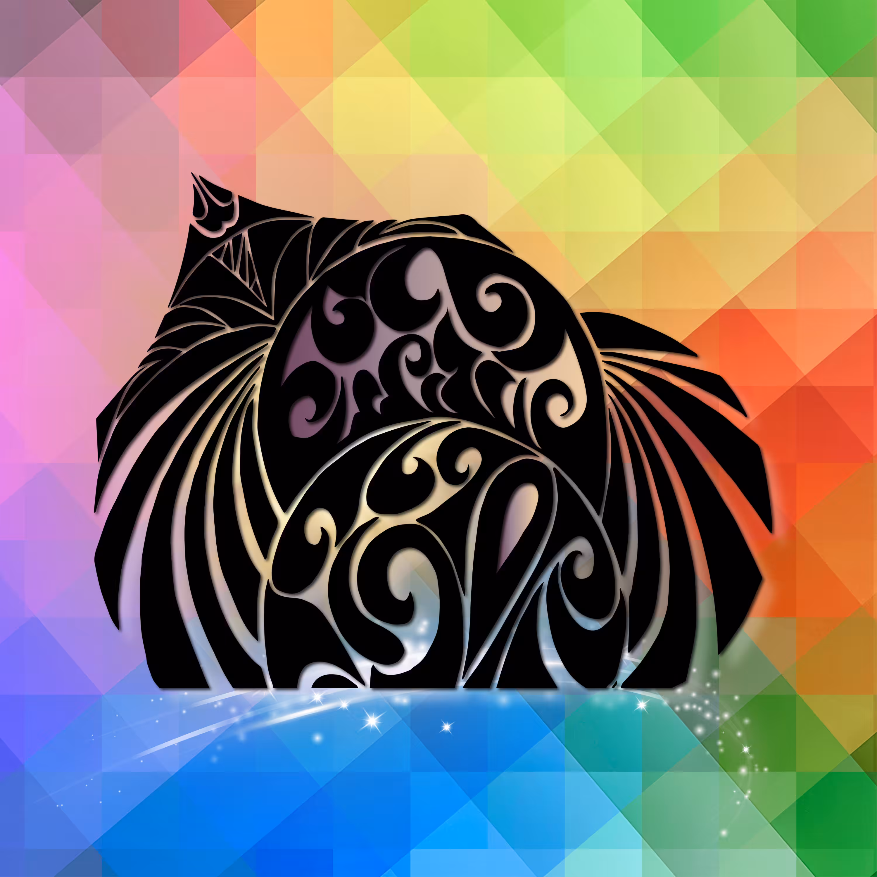 Abstract Art 2