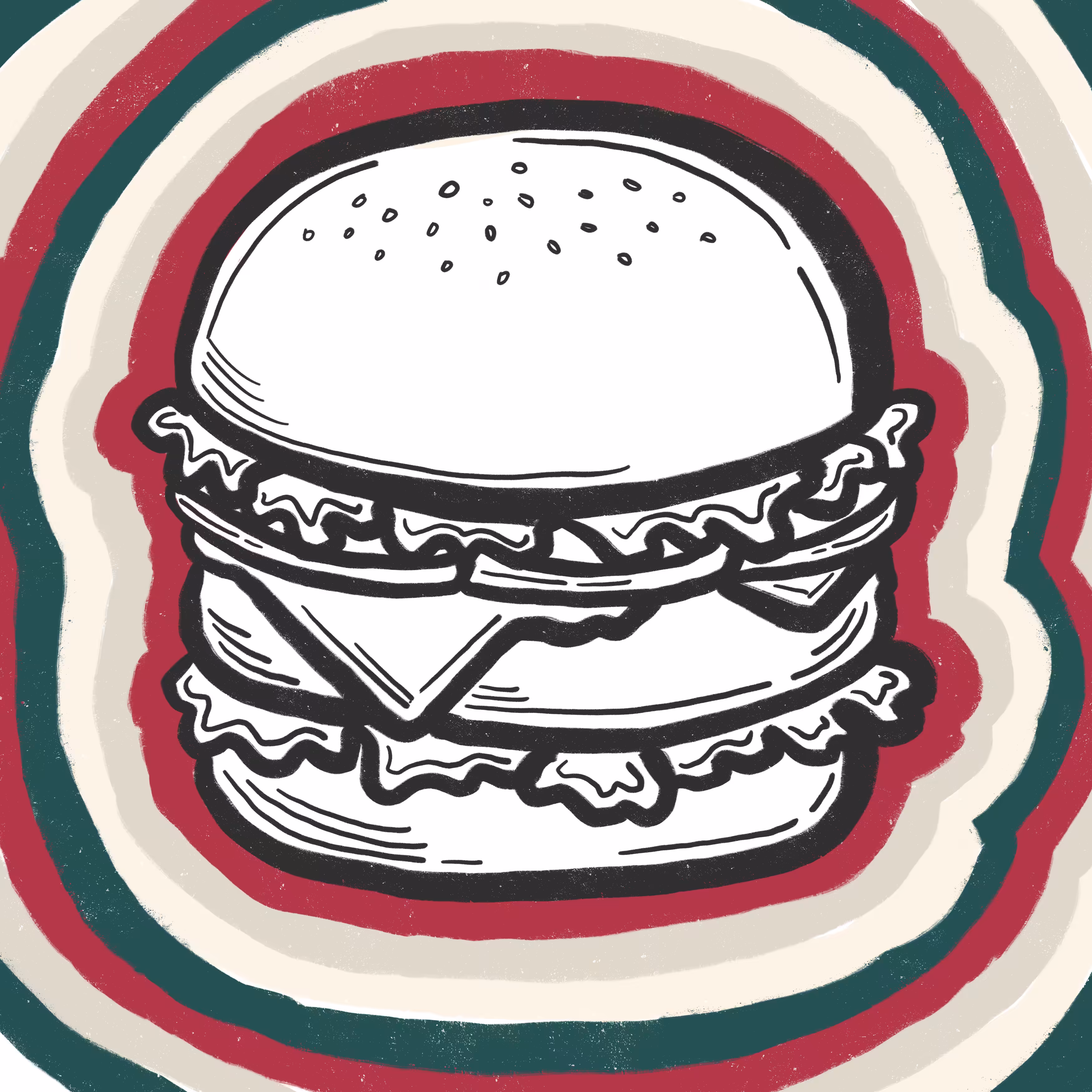 BRGR #2