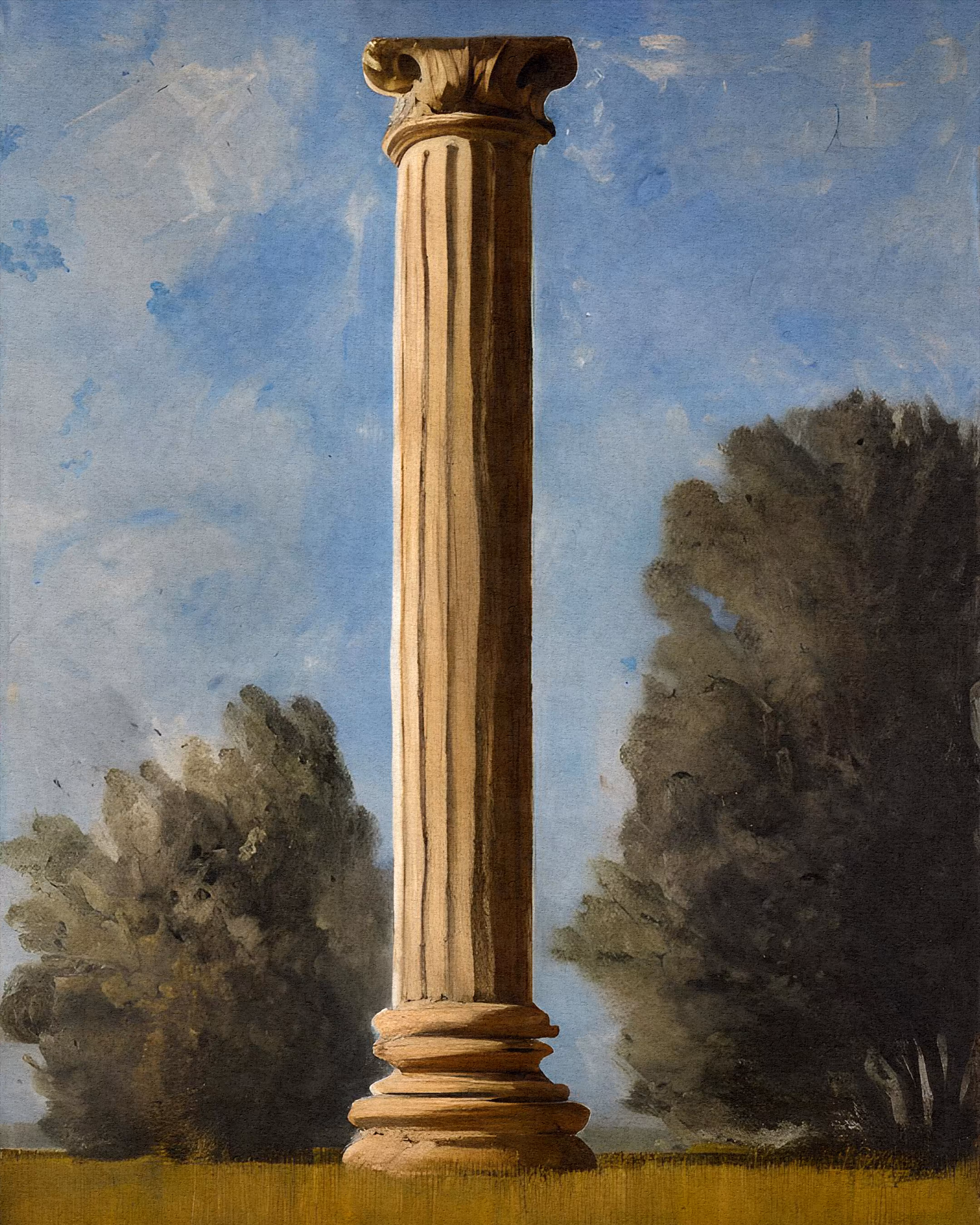 columns