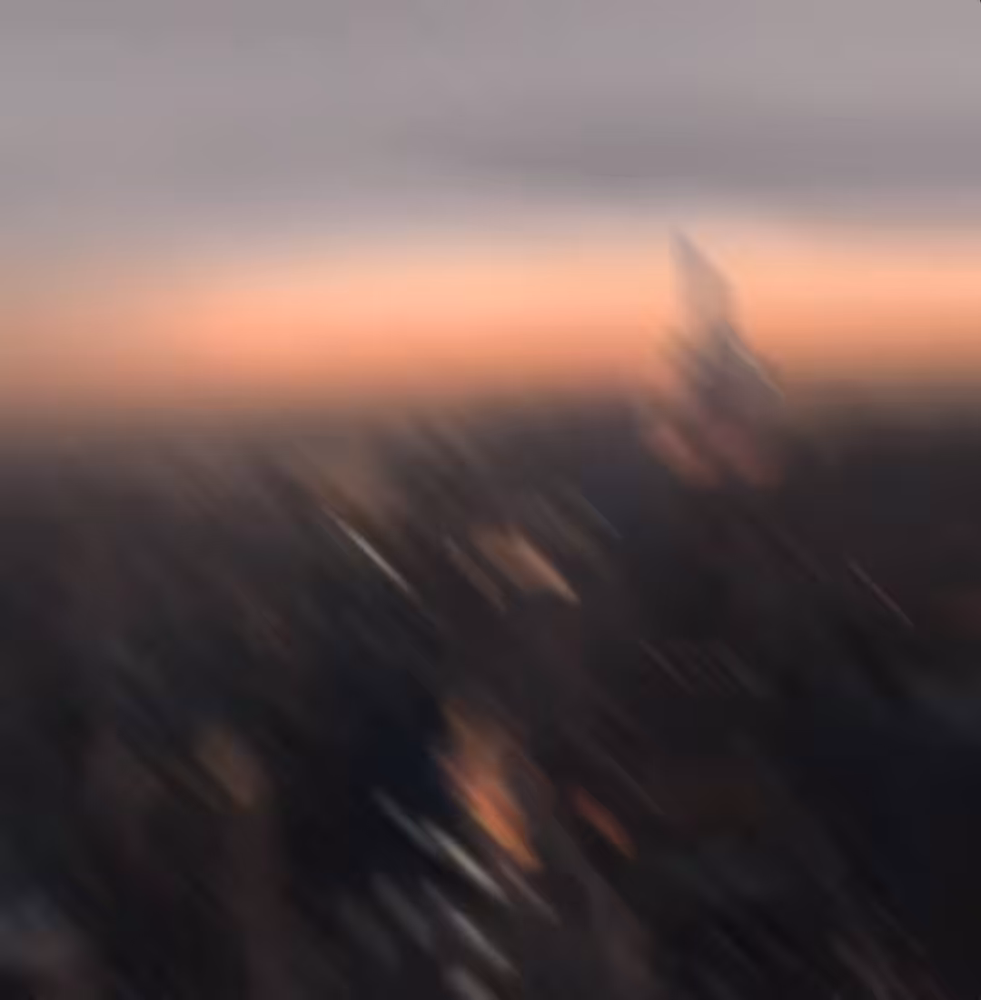 City and Moon