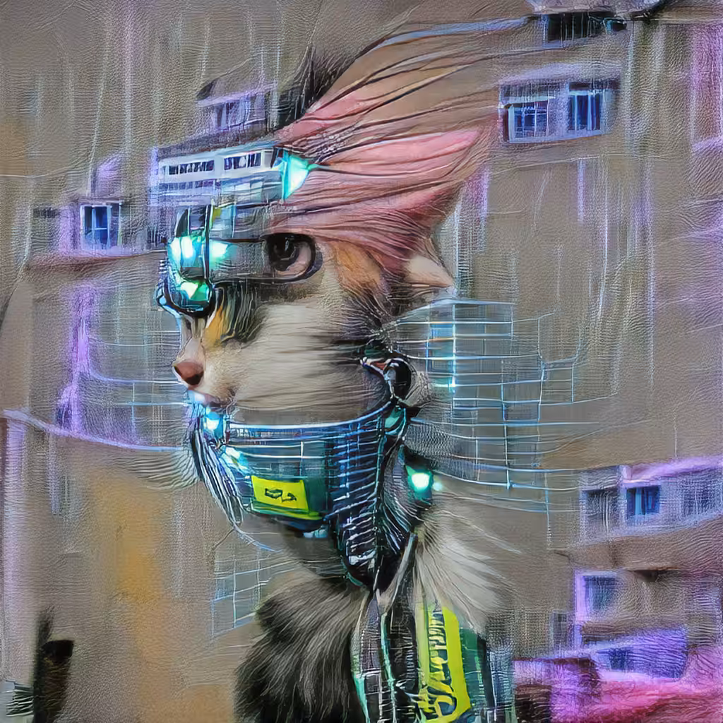 RoboFelinus