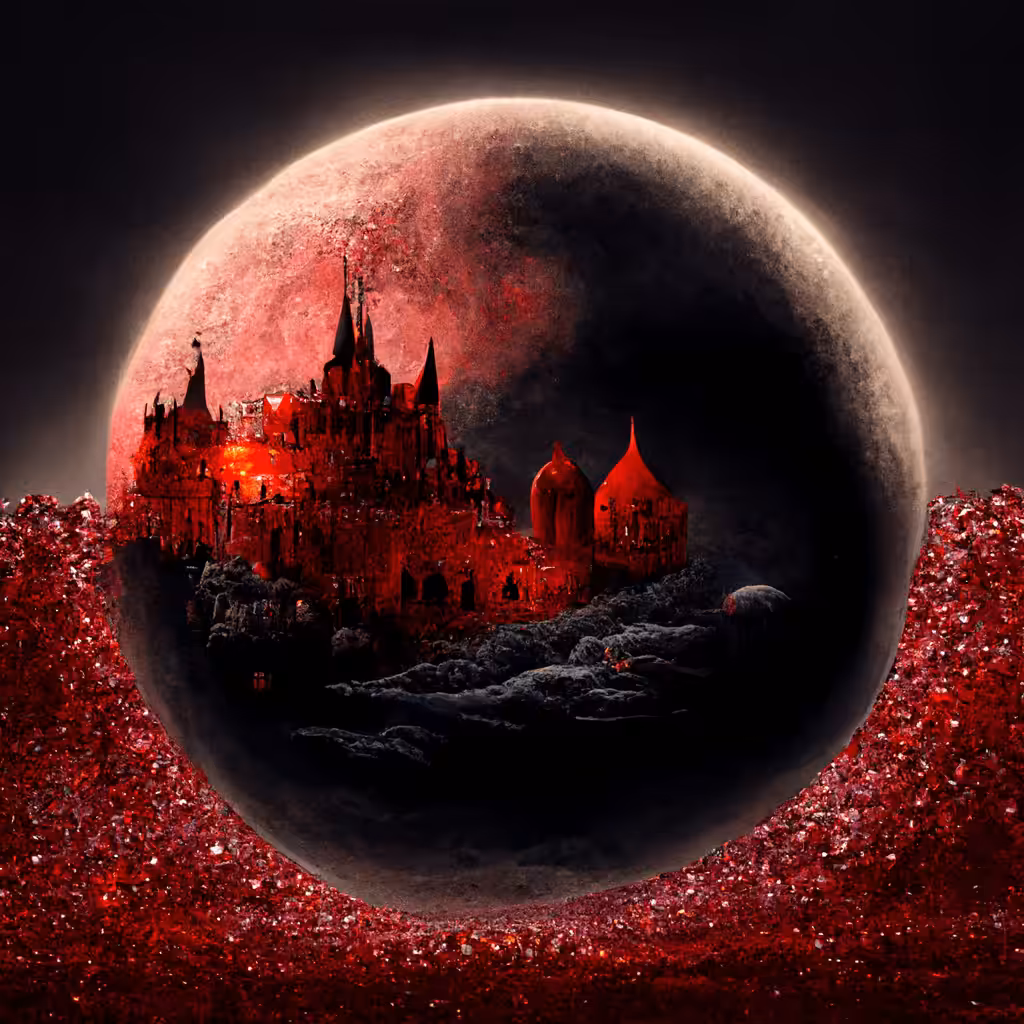 Crimson Kingdom